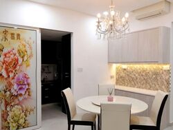 The Linear (D23), Apartment #604435721